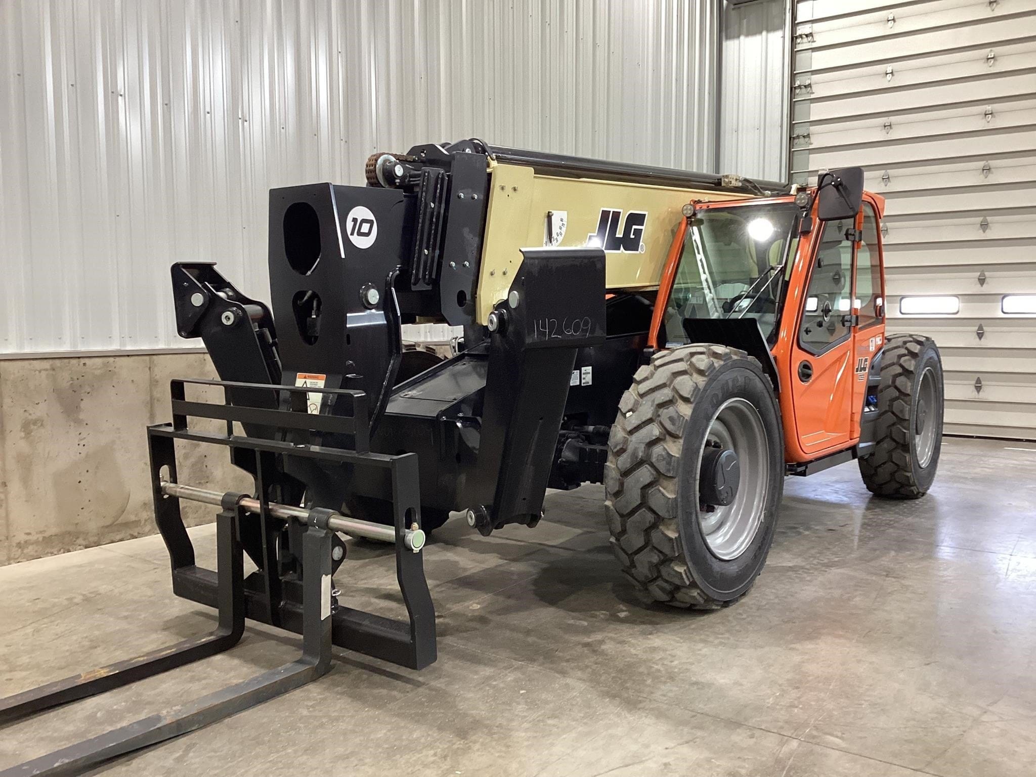 2026 JLG 1055 Equipment Image0