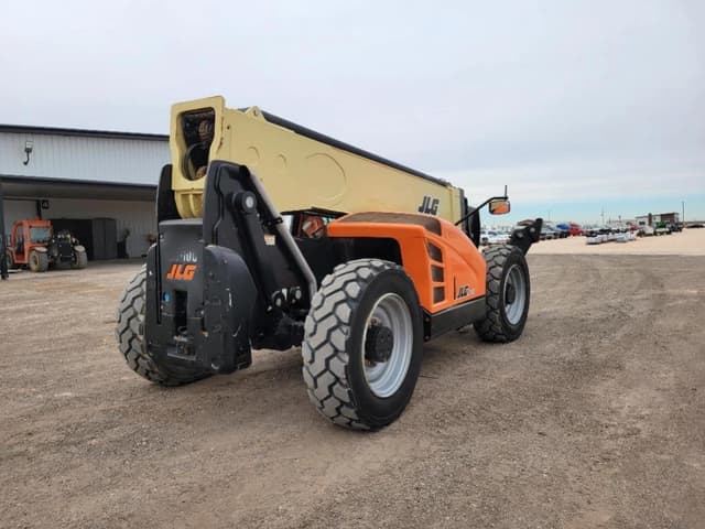 Image of JLG 1055 equipment image 4