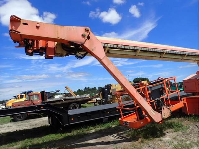 Image of JLG 120SXJ equipment image 1