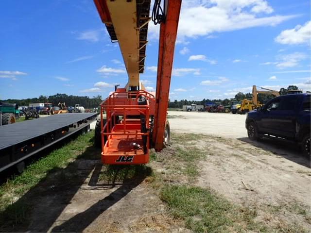 Image of JLG 120SXJ equipment image 3
