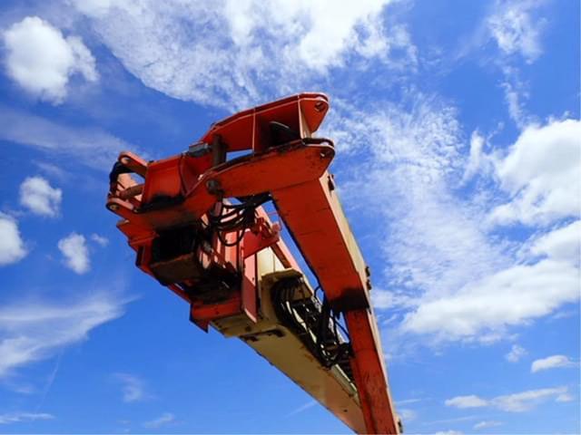 Image of JLG 120SXJ equipment image 2