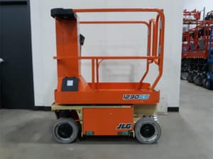 JLG 1230ES Image