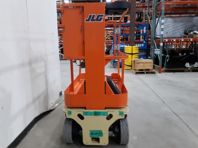 Image of JLG 1230ES equipment image 4