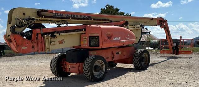 Image of JLG 1250AJP equipment image 4