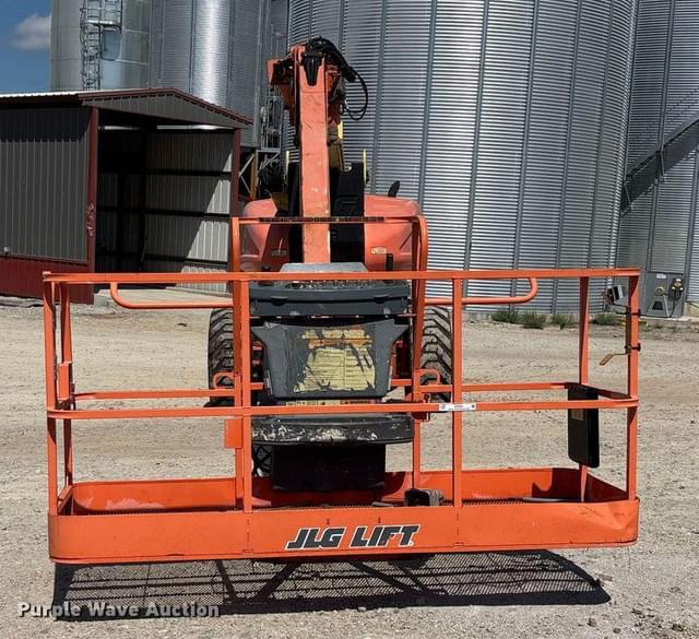 Image of JLG 1250AJP equipment image 1