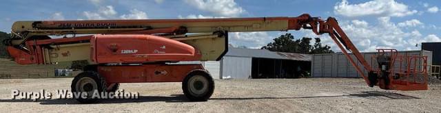 Image of JLG 1250AJP equipment image 3