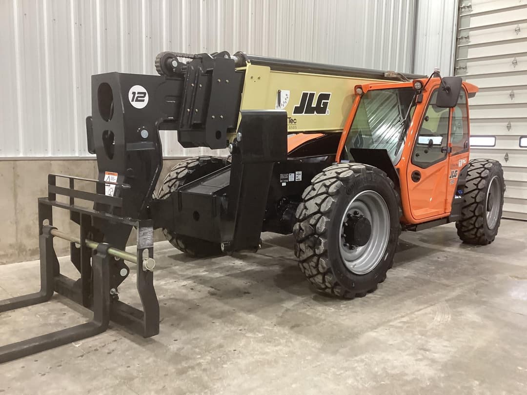 Image of JLG 1255 Image 1