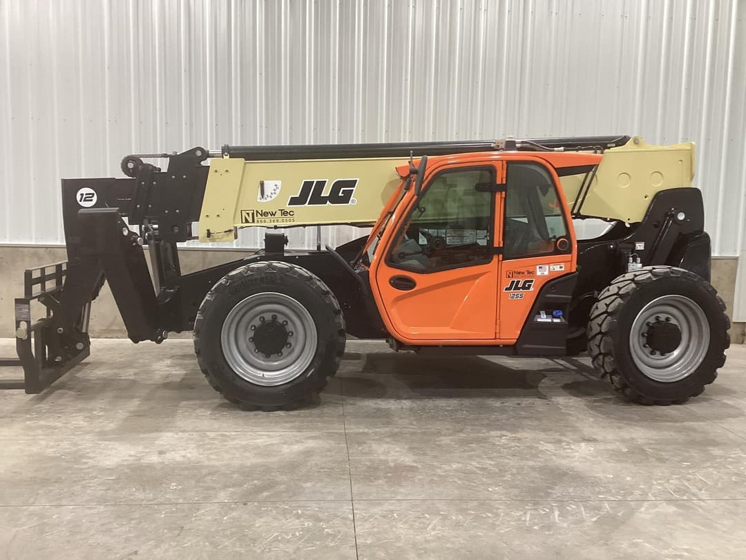 Image of JLG 1255 Image 1