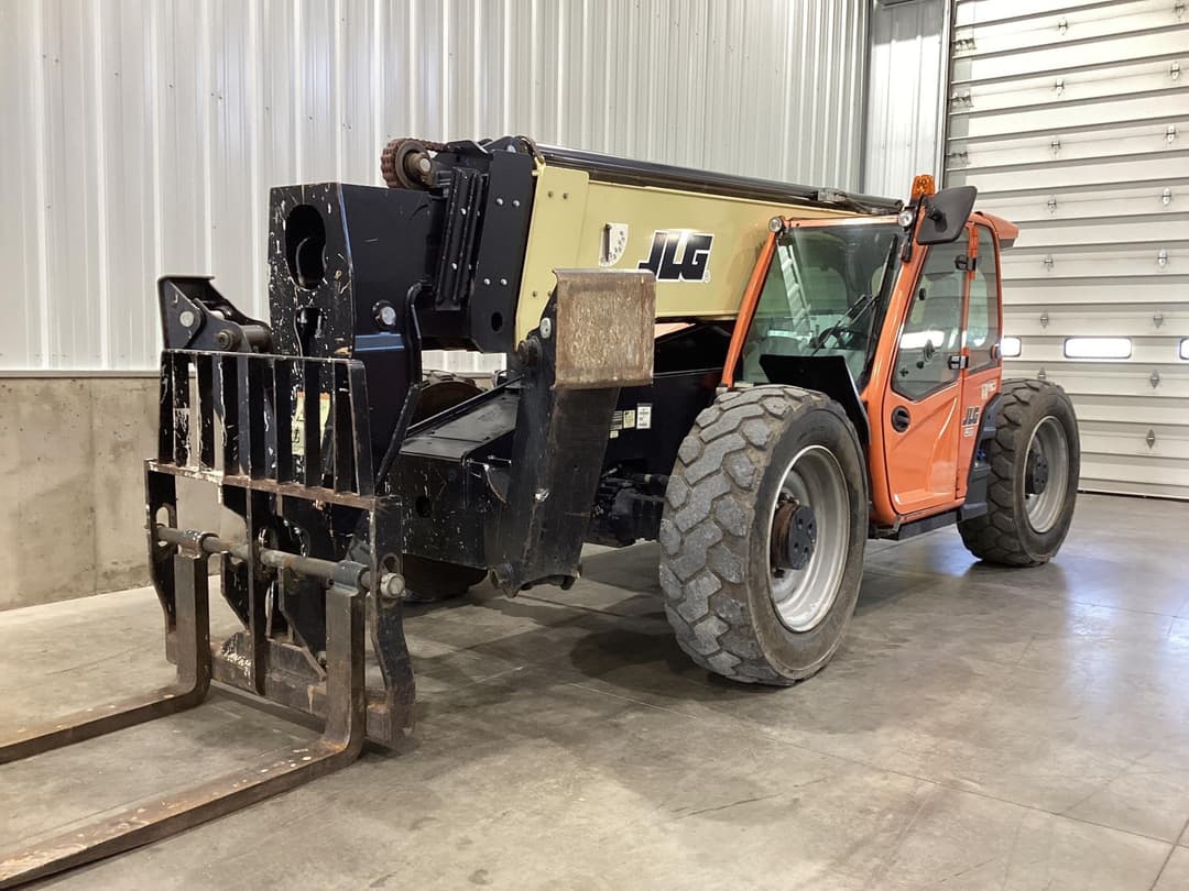 Image of JLG 1255 Image 1