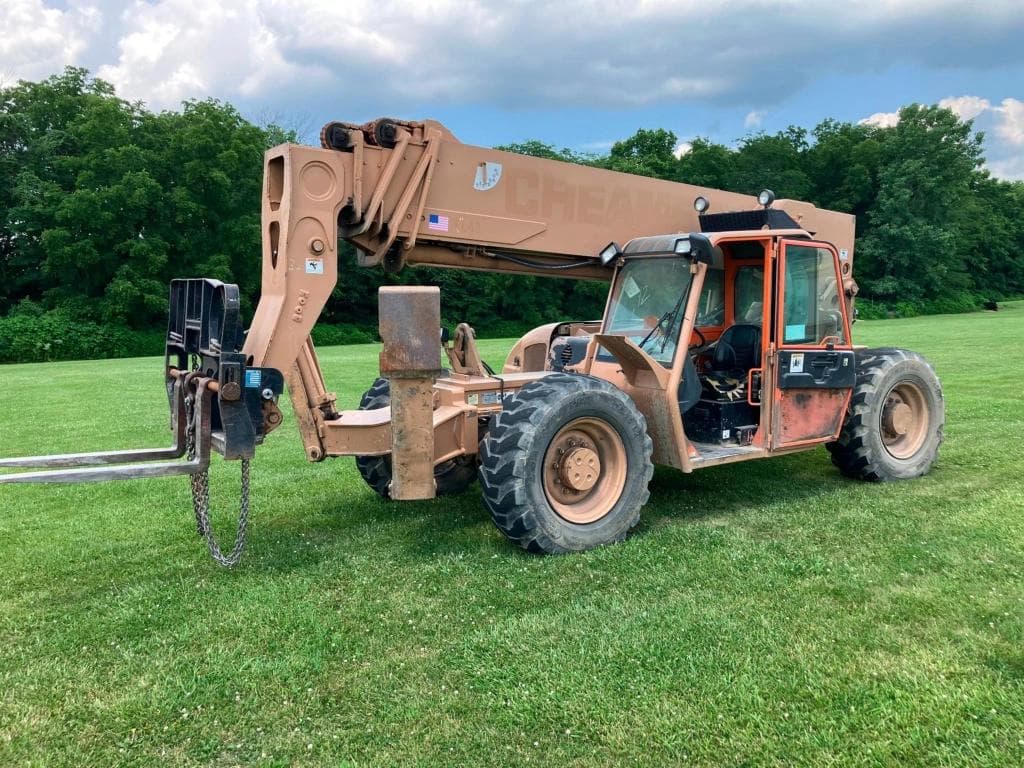 Image of JLG 1255 Primary image