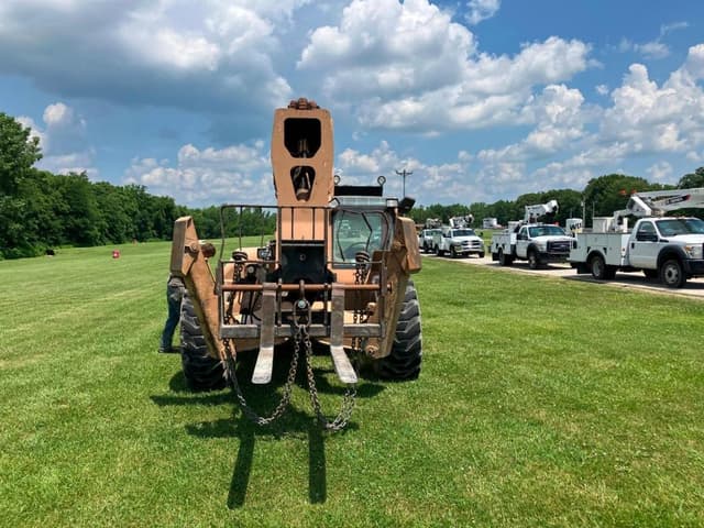 Image of JLG 1255 equipment image 1