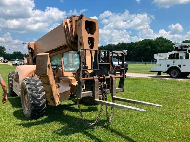 Image of JLG 1255 equipment image 2