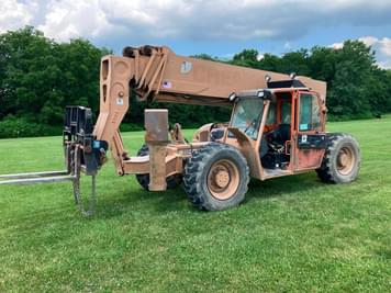 Main image JLG 1255