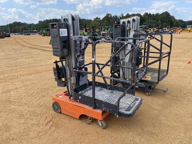 Image of JLG 12SP equipment image 3