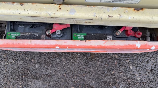 Image of JLG 1930ES equipment image 3