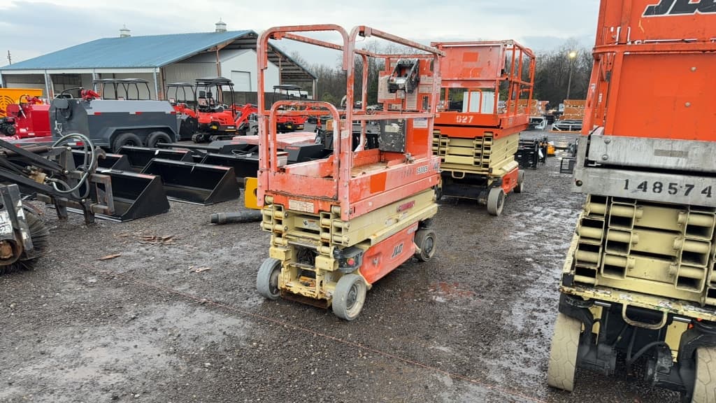 Image of JLG 1930ES Primary image