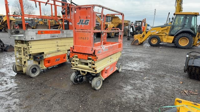 Image of JLG 1930ES equipment image 4