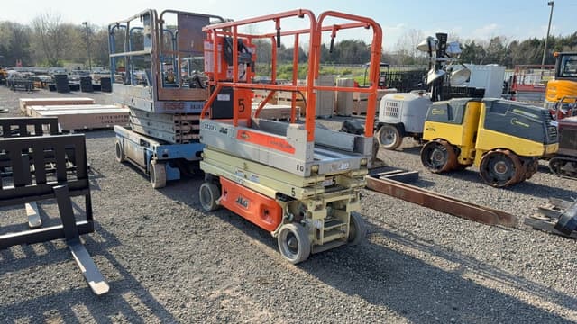 Image of JLG 1930ES equipment image 1