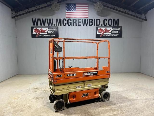 Image of JLG 1930ES equipment image 1