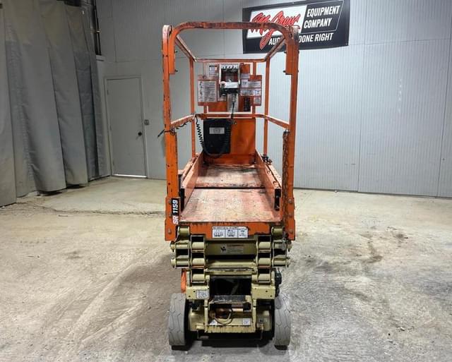 Image of JLG 1930ES equipment image 3
