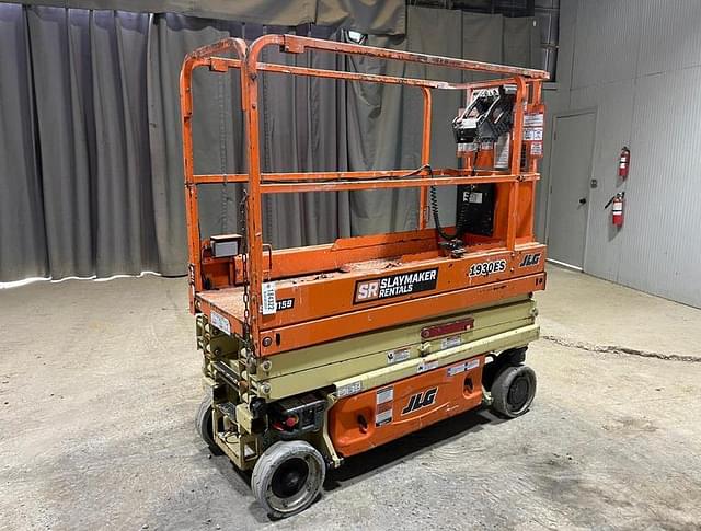 Image of JLG 1930ES equipment image 4