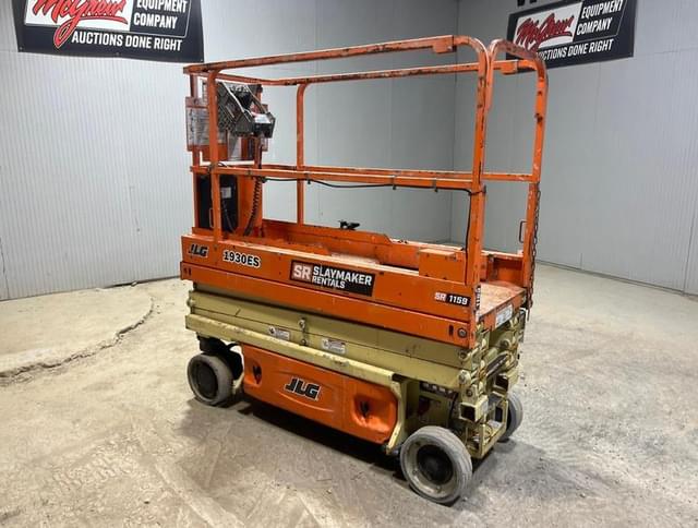 Image of JLG 1930ES equipment image 2