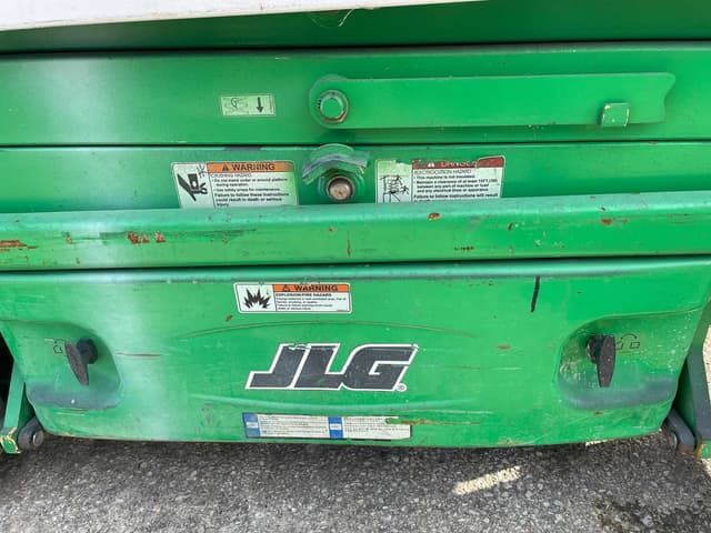 Image of JLG 1930ES equipment image 4