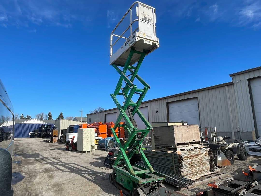 Image of JLG 1930ES Primary image