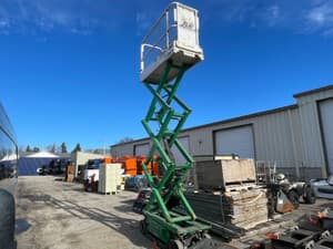 2015 JLG 1930ES Image