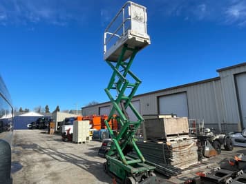 Main image JLG 1930ES