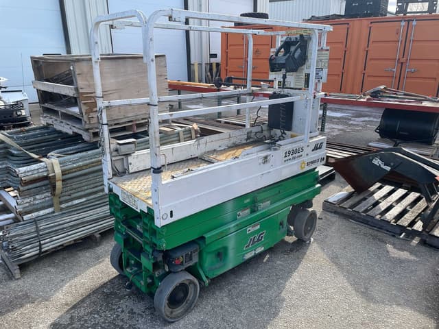 Image of JLG 1930ES equipment image 1