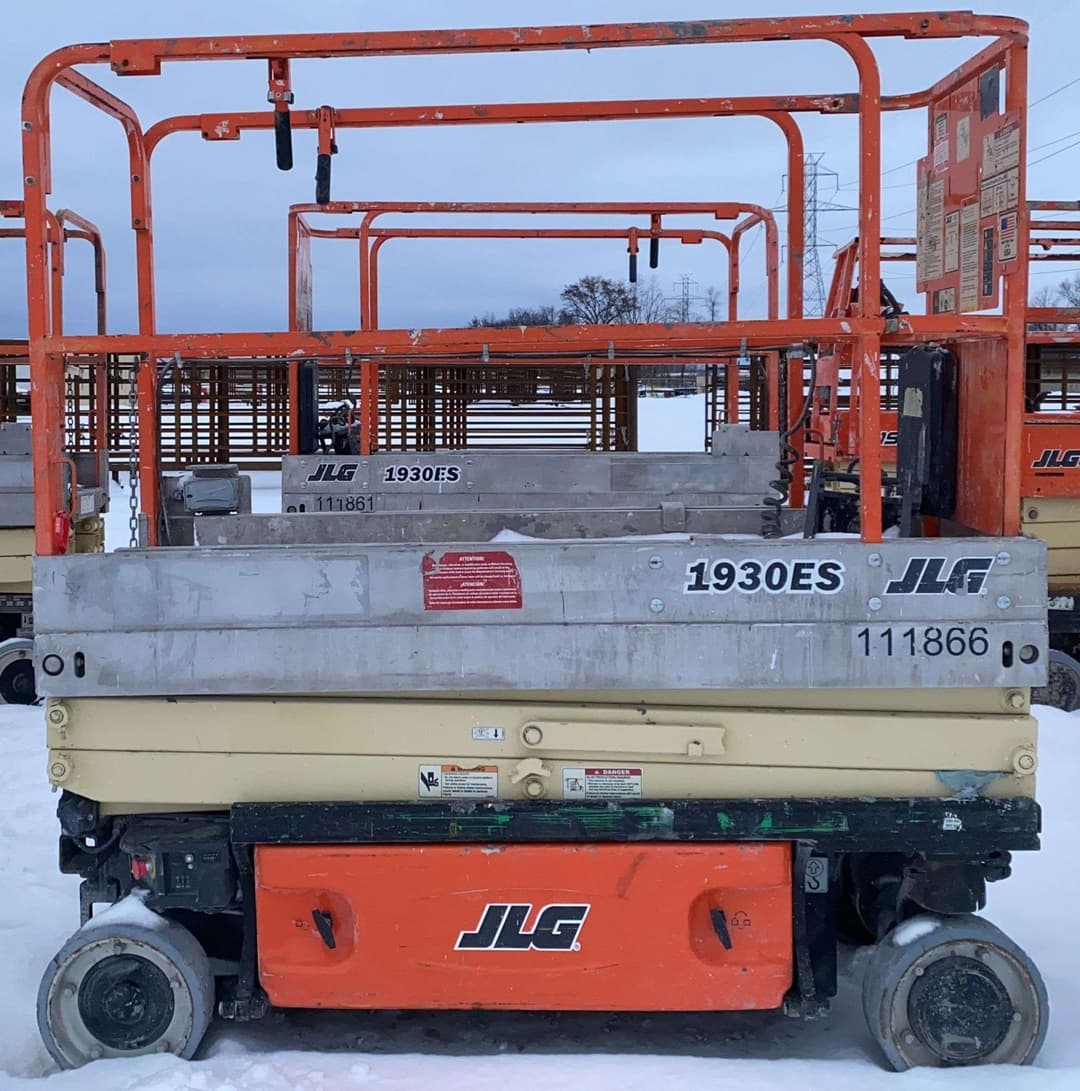 Image of JLG 1930ES Primary image