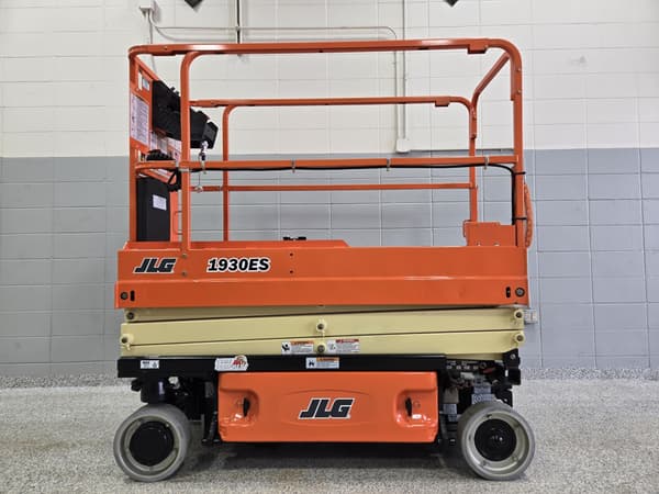 Equipment Main Image