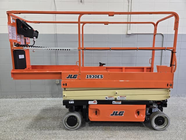 Image of JLG 1930ES equipment image 1