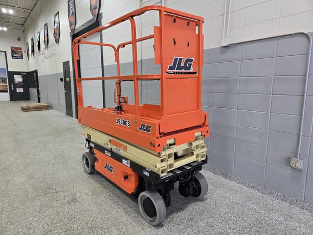 Image of JLG 1930ES equipment image 4