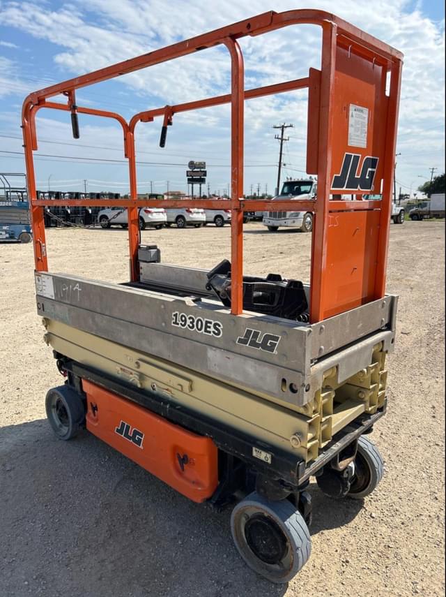 Image of JLG 1930ES equipment image 3