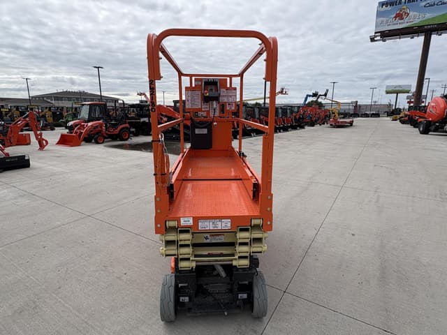 Image of JLG 1930ES equipment image 4