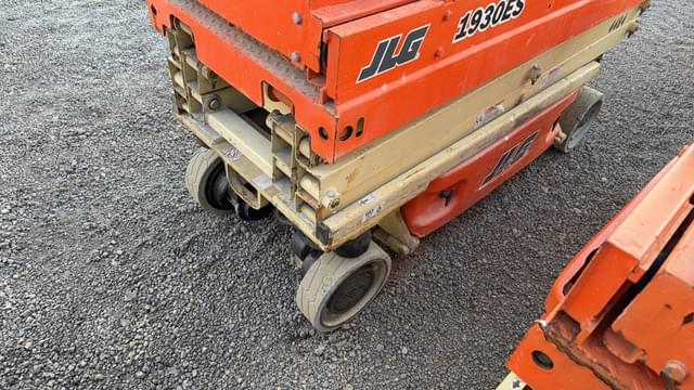 Image of JLG 1930ES equipment image 4
