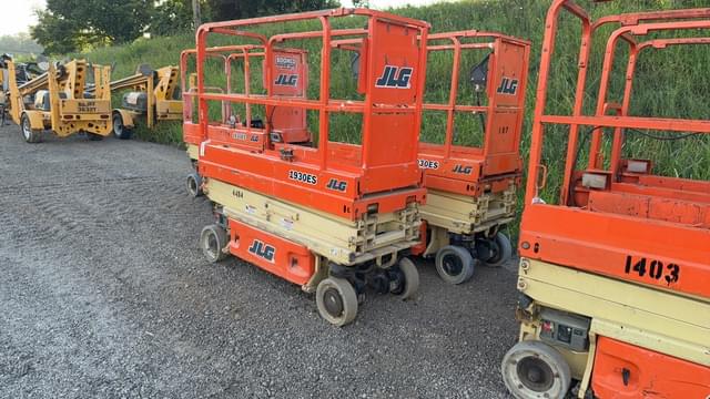 Image of JLG 1930ES equipment image 1