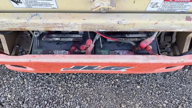 Image of JLG 1930ES equipment image 3