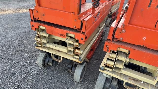 Image of JLG 1930ES equipment image 4