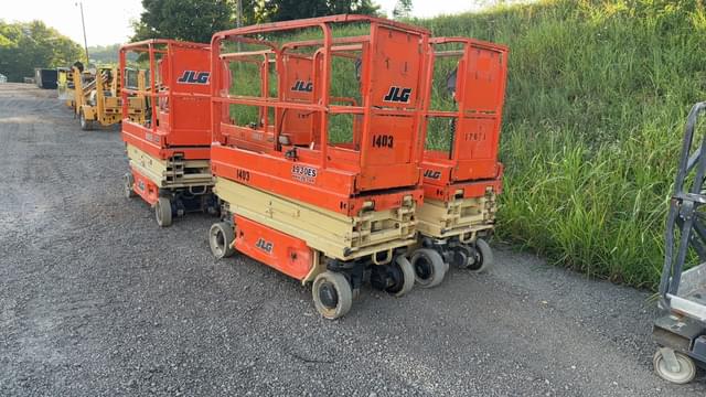 Image of JLG 1930ES equipment image 1
