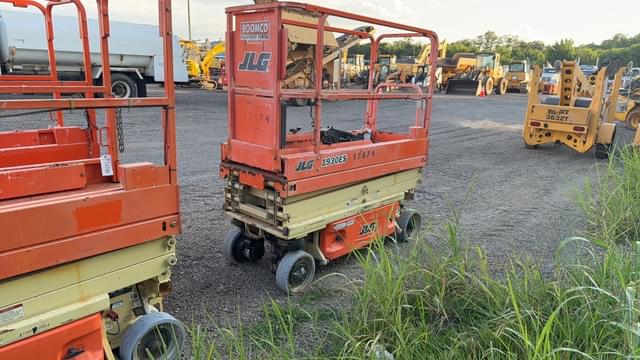 Image of JLG 1930ES equipment image 2