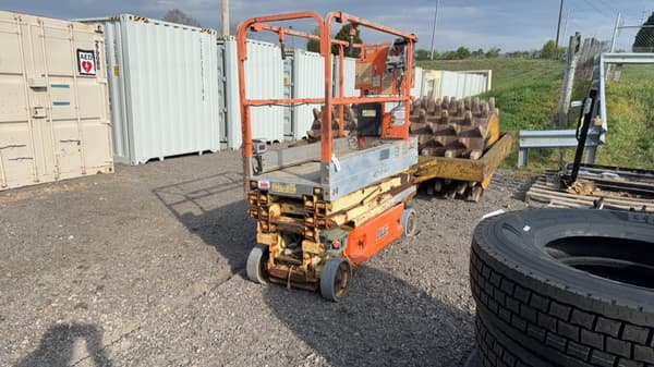 Equipment Main Image