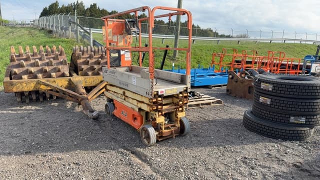 Image of JLG 1930ES equipment image 1