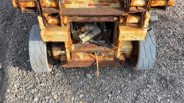 Image of JLG 1930ES equipment image 3