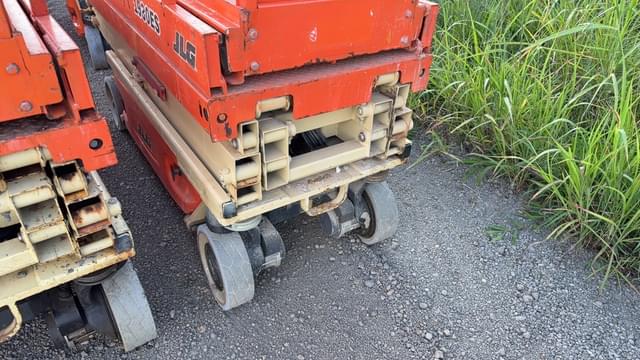 Image of JLG 1930ES equipment image 1