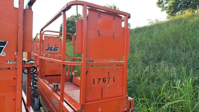 Image of JLG 1930ES equipment image 2