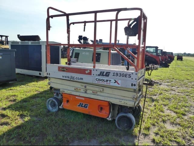 Image of JLG 1930ES equipment image 1