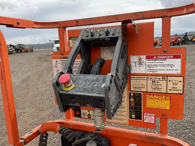 Image of JLG 1930ES equipment image 4